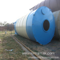 80 ton cement silo large silo for sale